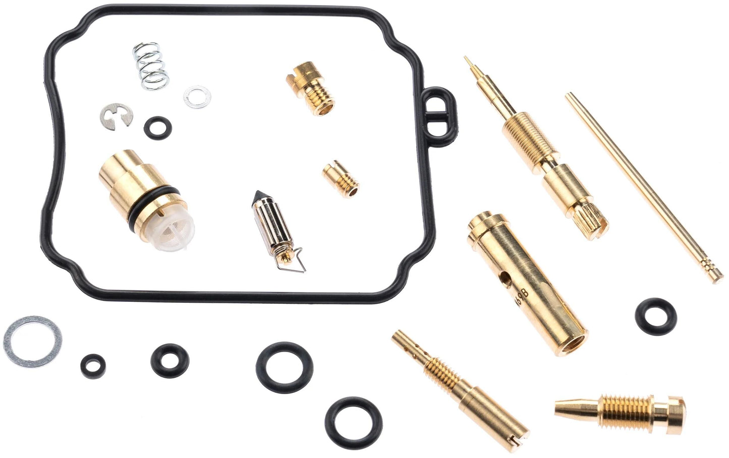 KEYSTER reparatursatz vergaser carburetor rep kit keyste ky-0768nr