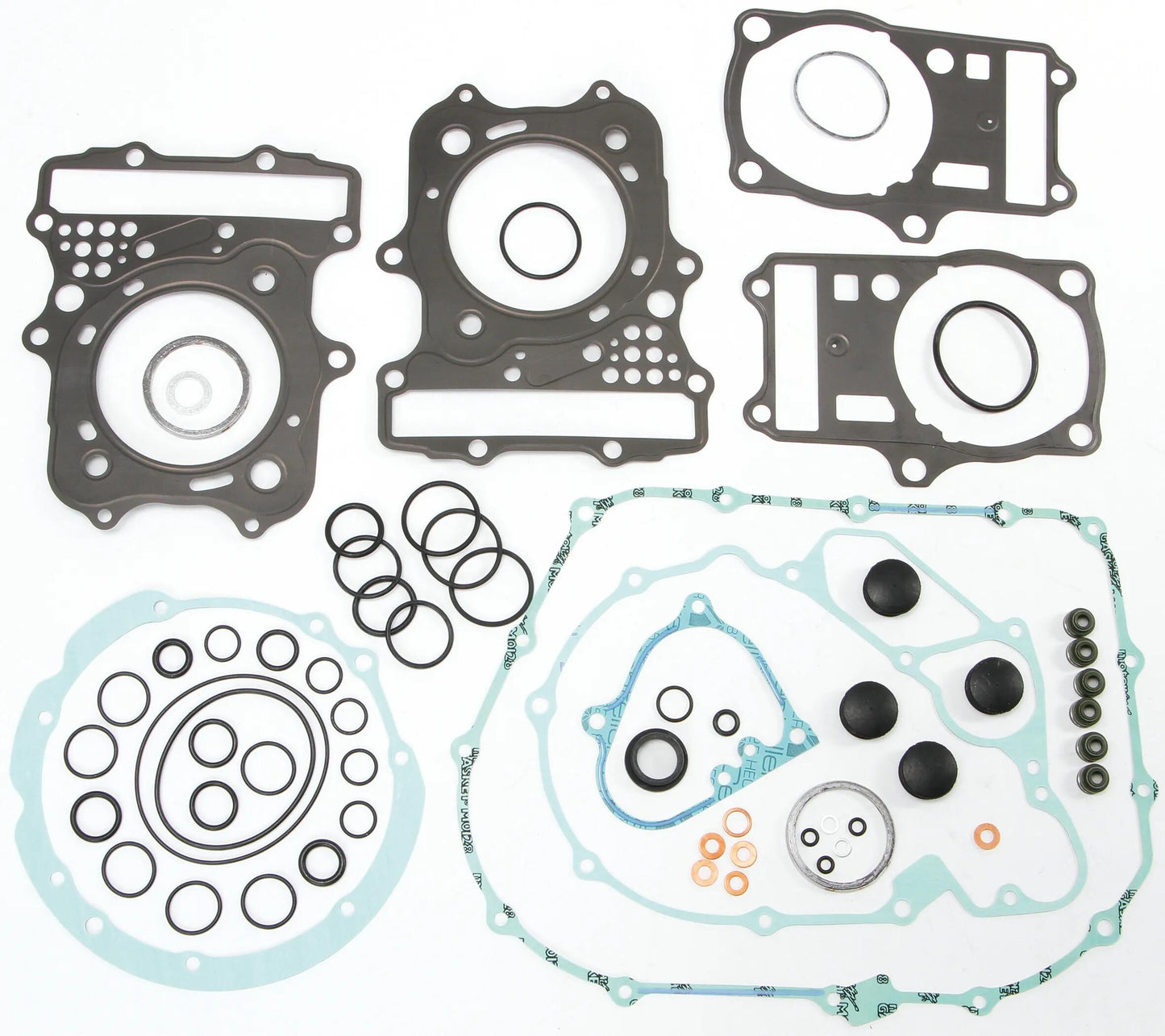 ATHENA motordichtsatz gasket set vt1100 c2 95-