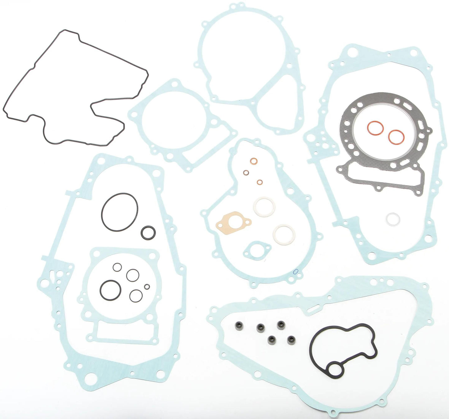ATHENA motordichtsatz gasket set engine pegaso650 91-00 pegaso ie