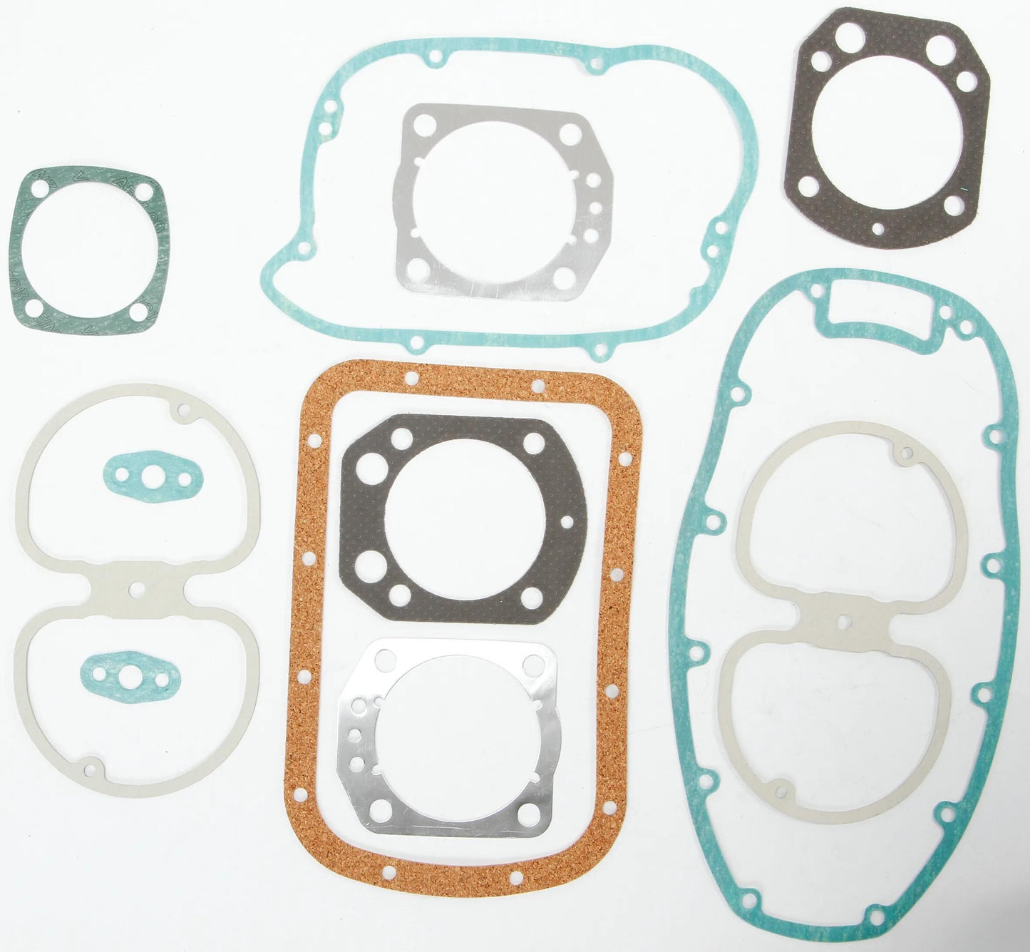 ATHENA motordichtsatz gasket set engine r50 r60 r51 3,