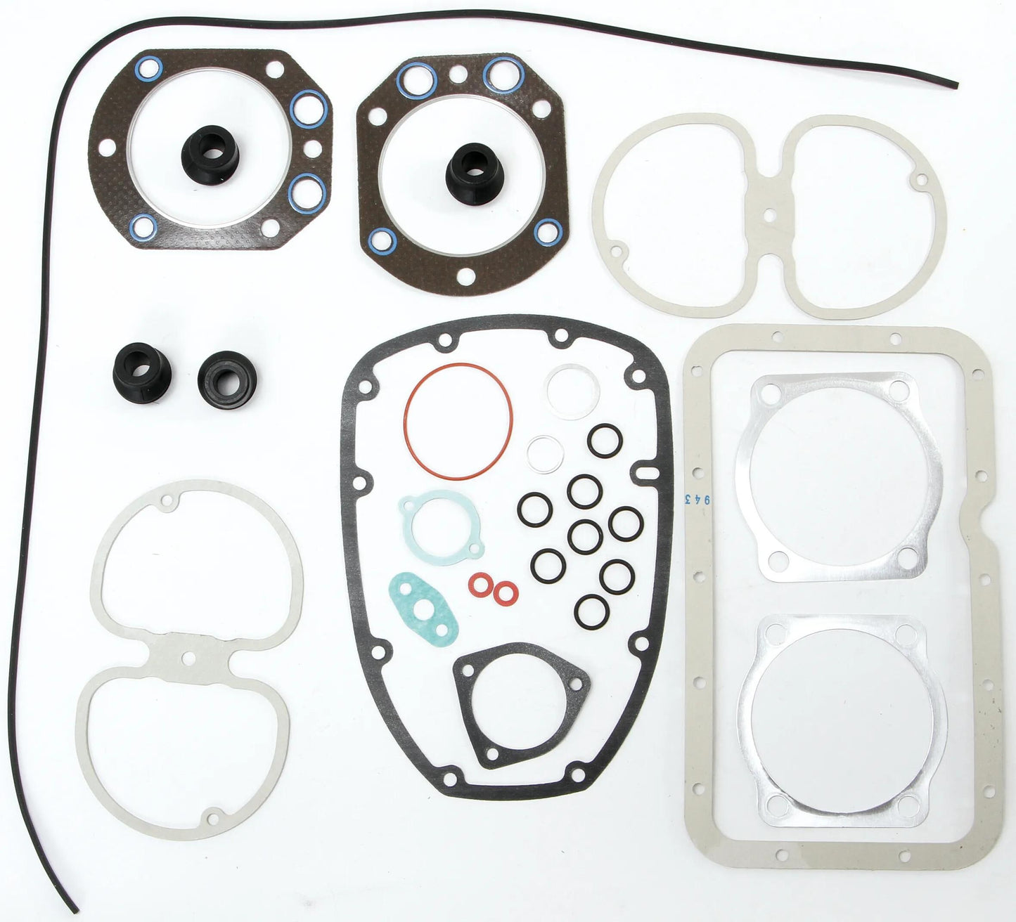 ATHENA motordichtsatz gasket set engine r60 6 r75 6 r90 6 69-76