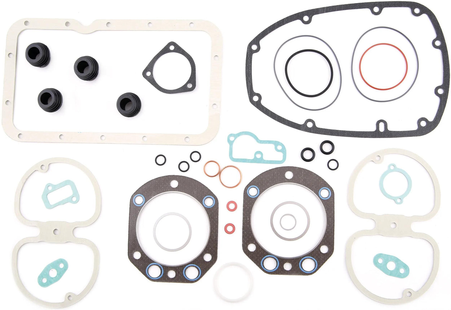 ATHENA motordichtsatz gasket set engine r80 76-95- r100 gs 76-97