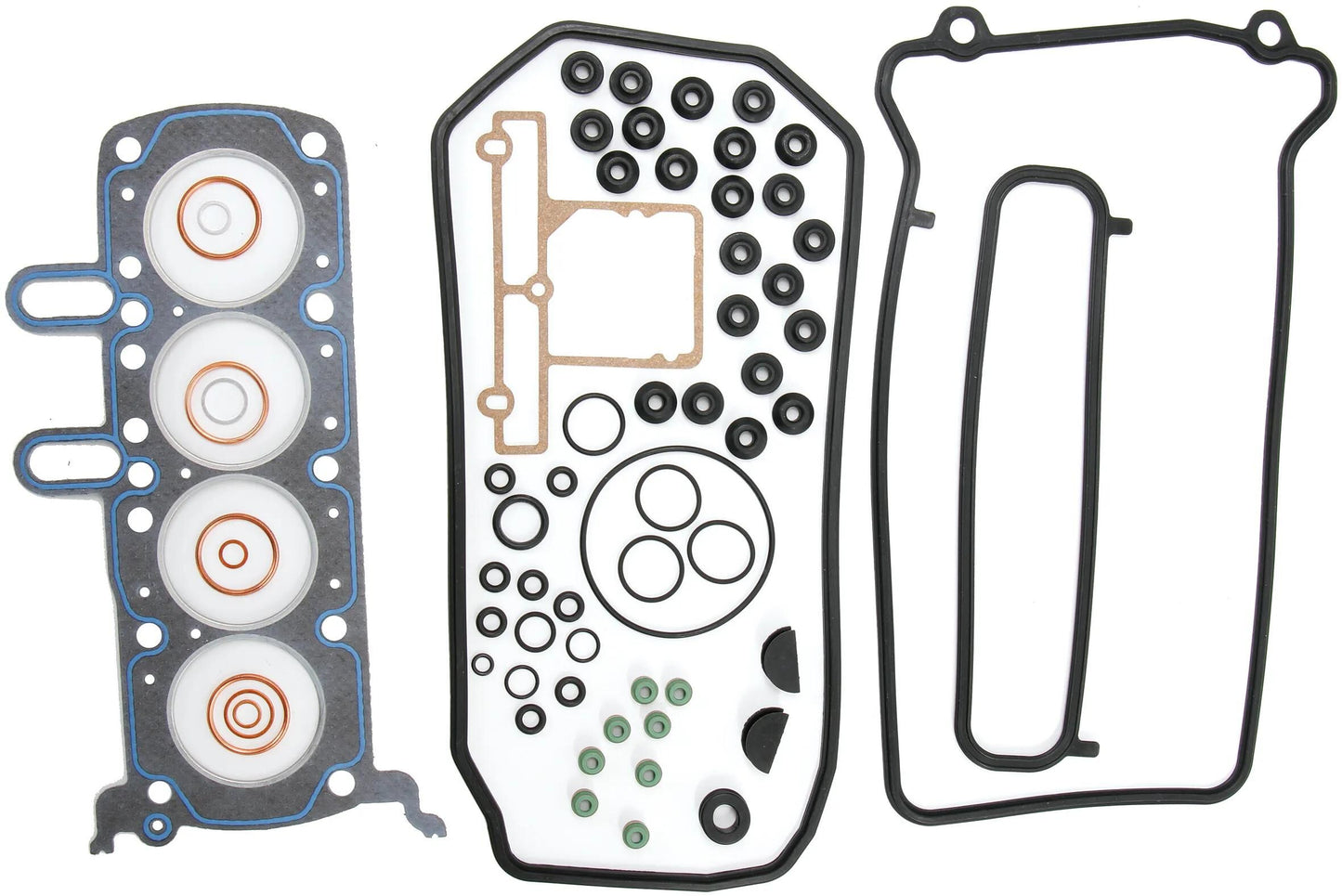 ATHENA motordichtsatz gasket set engine k100rt-lt 8v,89-96,