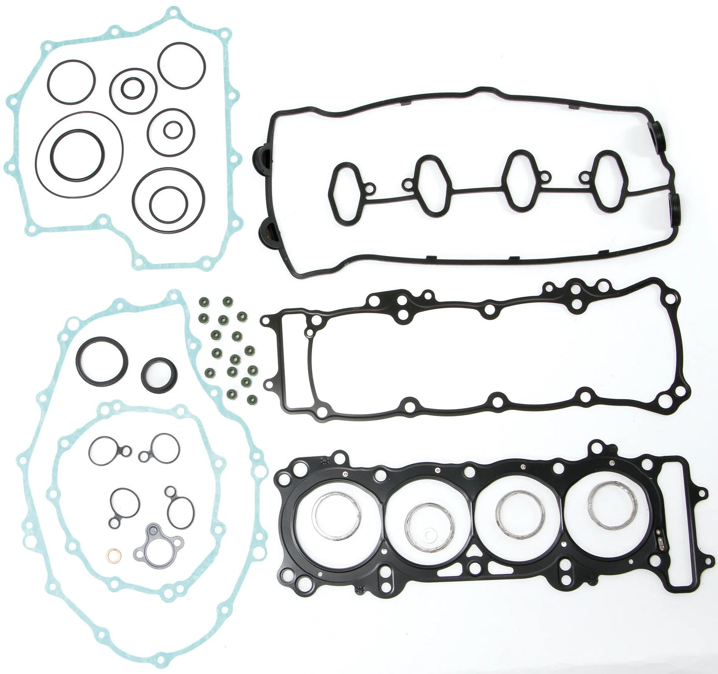 ATHENA motordichtsatz gasket set engine cbr 1000 rr, 08-10,