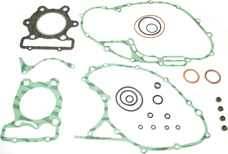 ATHENA motordichtsatz gasket set engine xl 250r rc- xr 250r 82-83