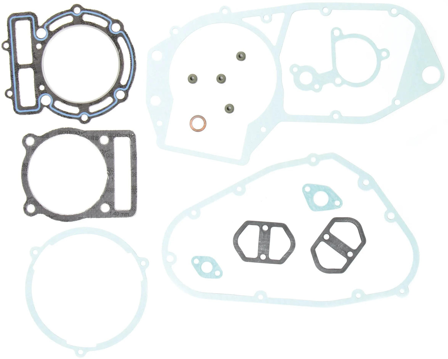 ATHENA motordichtsatz gasket set engine te 510, 89-91,