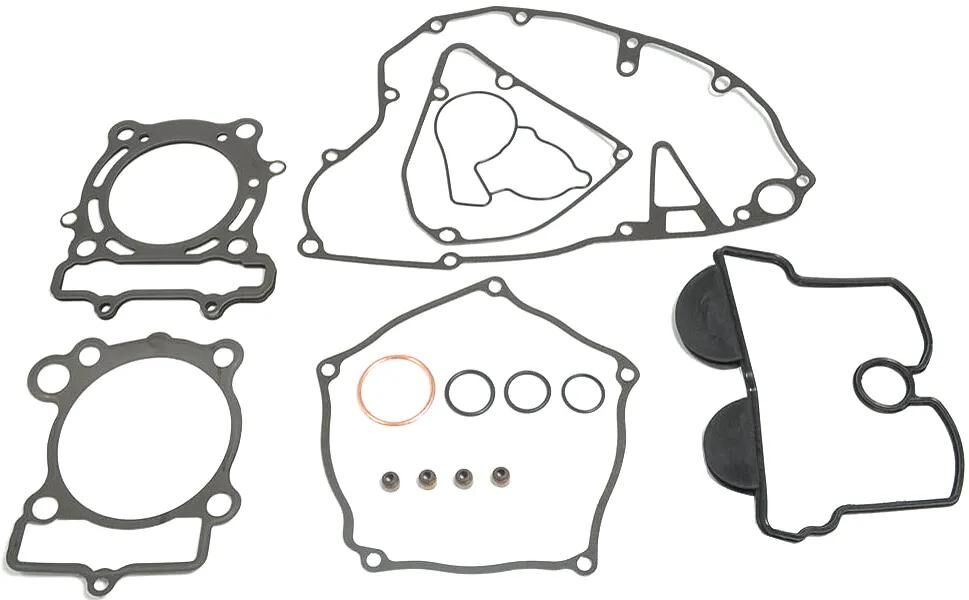 ATHENA motordichtsatz gasket set engine kx 250f 04-08 rmz 250 04-