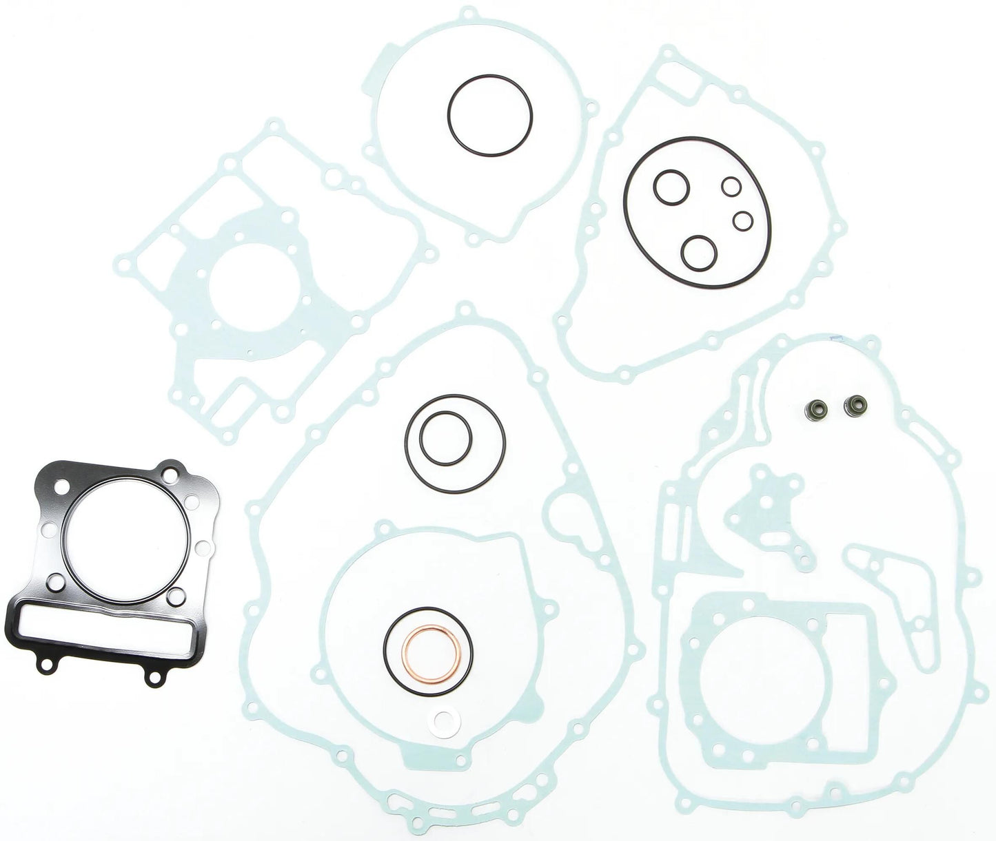 ATHENA motordichtsatz gasket set engine klf 300 b1-b8 88-04 athen