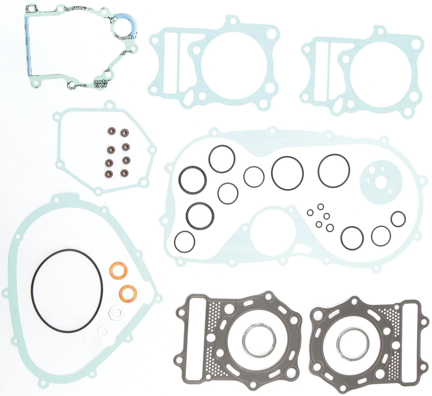 ATHENA motordichtsatz gasket set engine vn 800 vulcan,