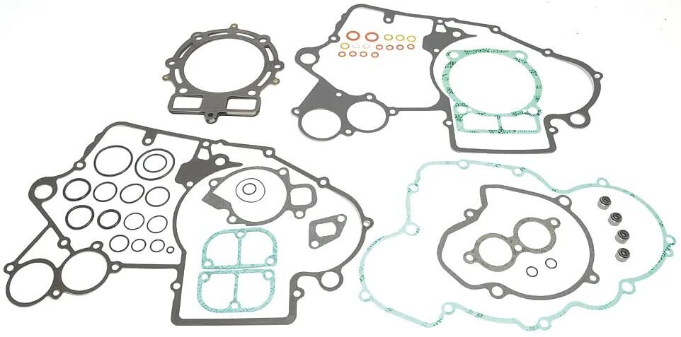 ATHENA motordichtsatz gasket set engine smr 560, 06-07,