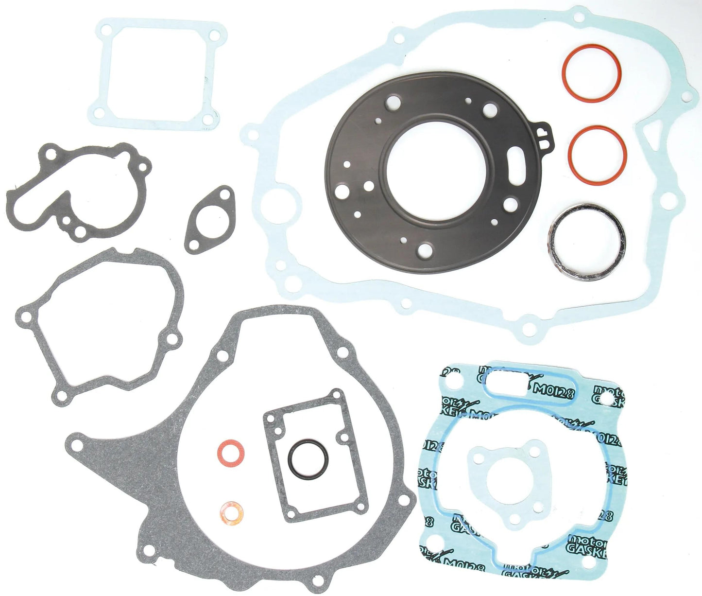 ATHENA motordichtsatz gasket set engine tdr 125 minarelli, 88-93