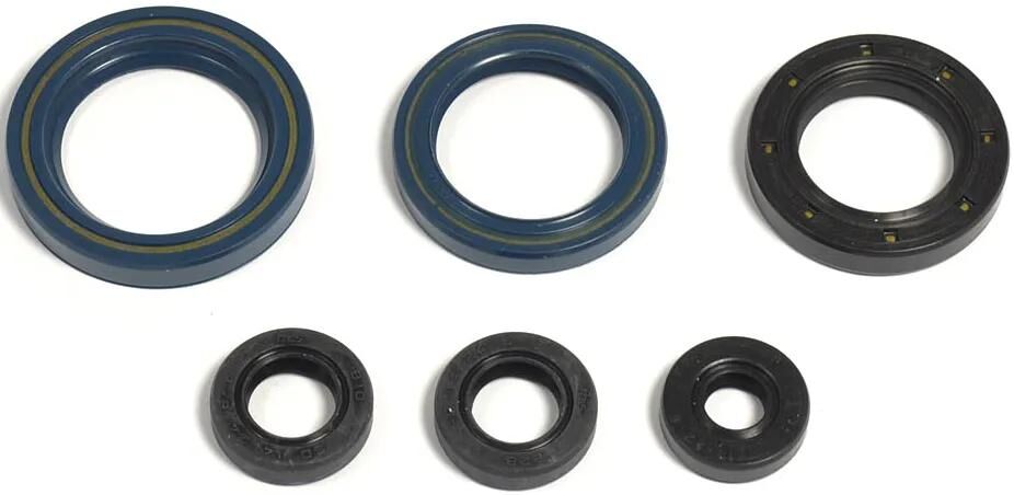 ATHENA motorsimmerringsatz motorshield 125 gs mx, 87-94,