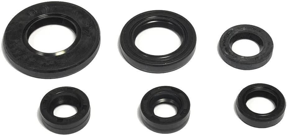ATHENA motorsimmerringsatz motorshield tt-r 125 ex, 05-10,
