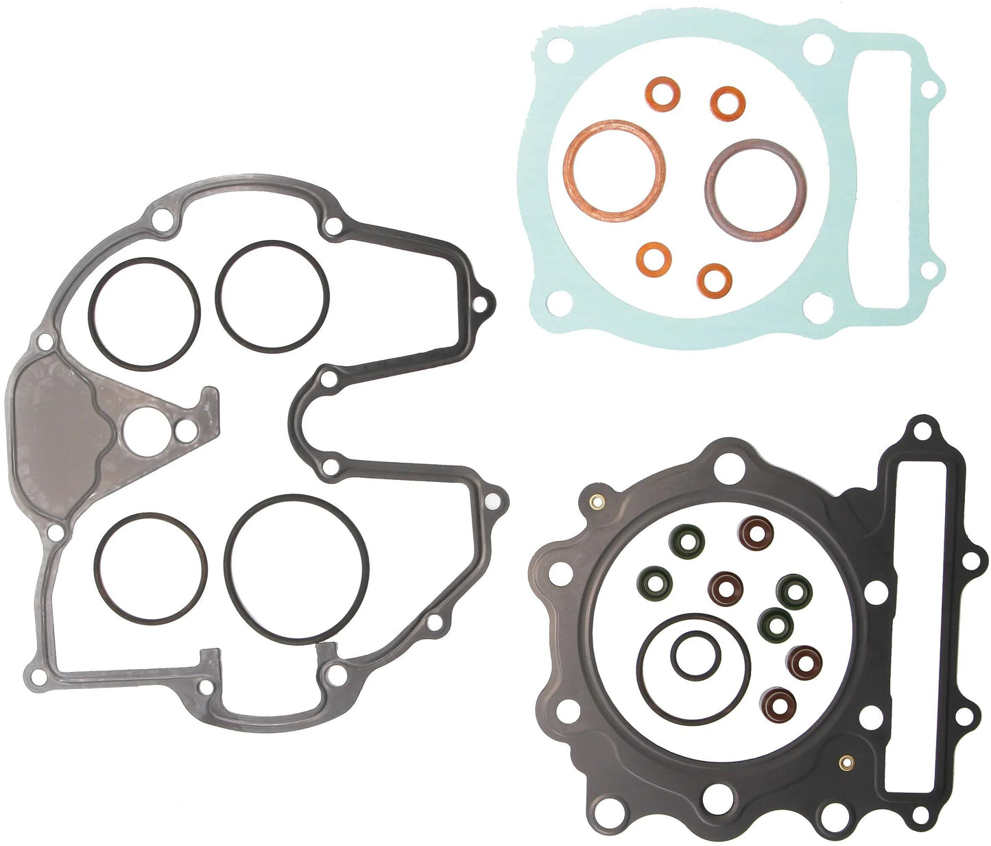 ATHENA zylinderdichtsatz headset engine nx 650 j k l iil m 88-03