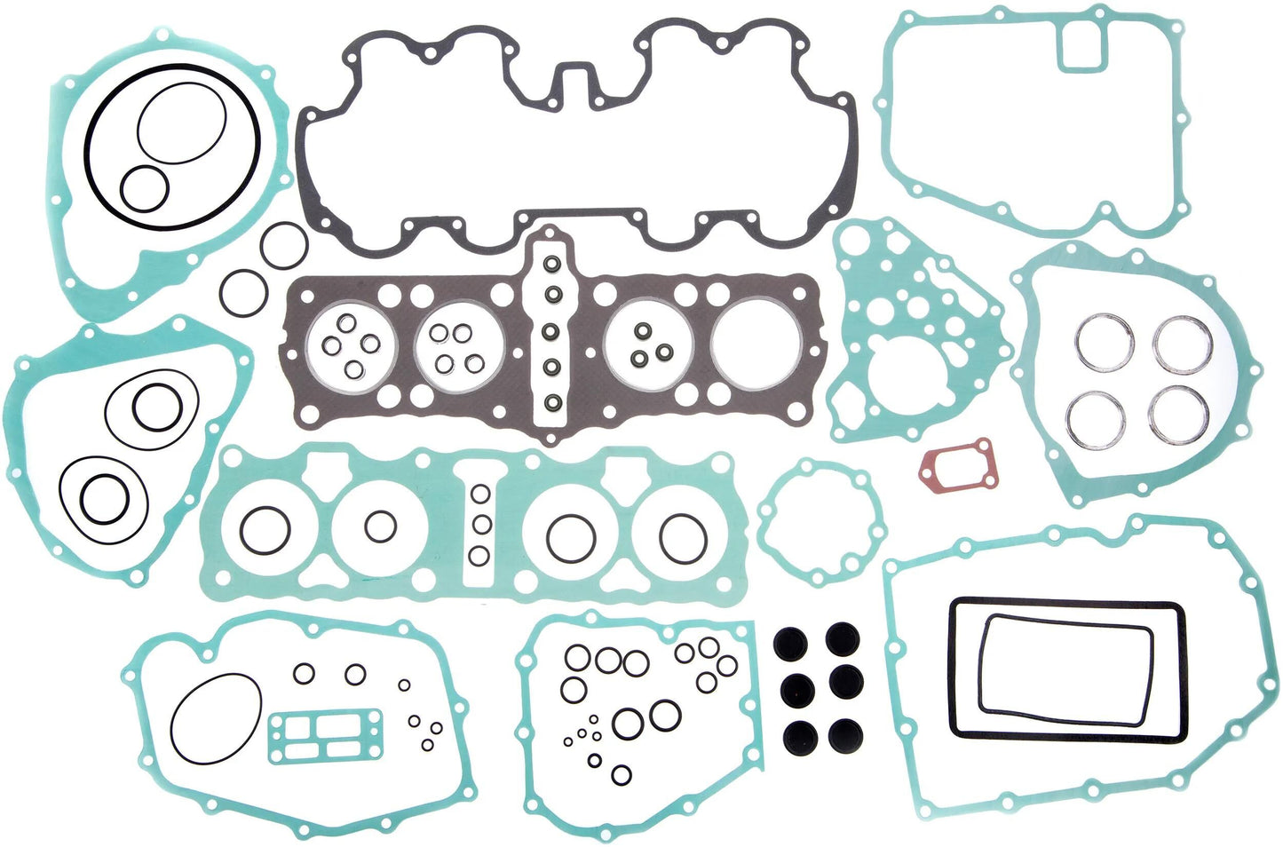 ATHENA motordichtsatz gasket set engine