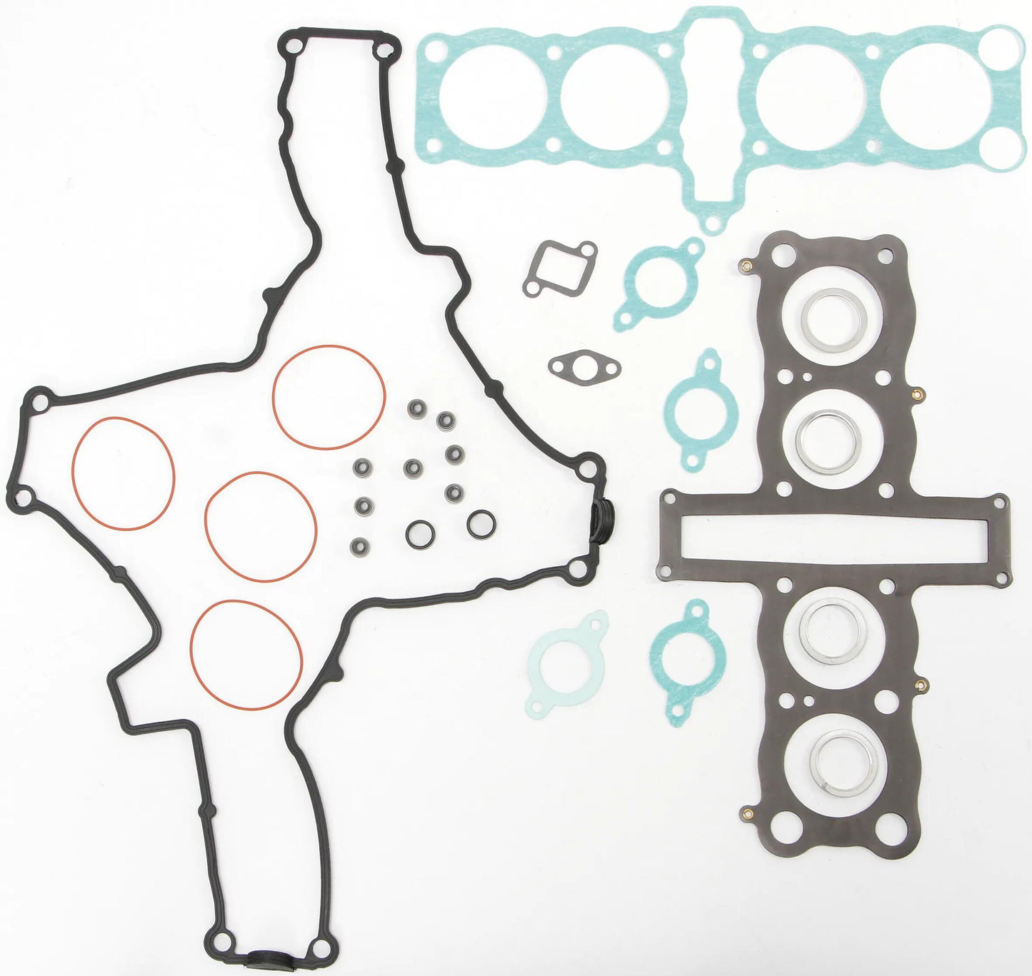 ATHENA zylinderdichtsatz headset engine xj 600 h l lc n nc 84-85