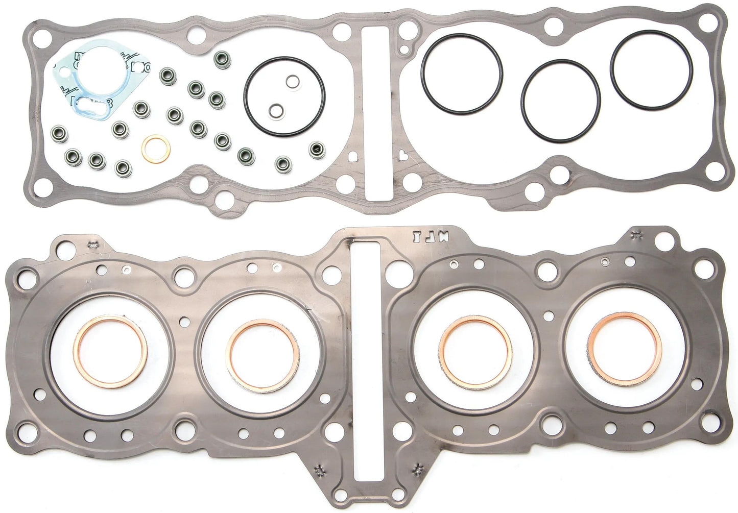 ATHENA zylinderdichtsatz headset engine gsx 650f, 08-12,