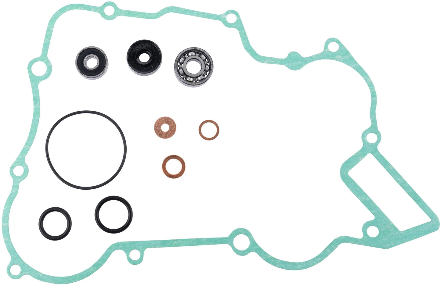 ATHENA wasserpumpenreparatursatz water pump repair kit ktm