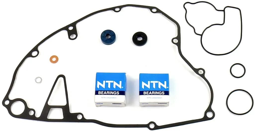 ATHENA wasserpumpenreparatursatz water pump repair kit suz