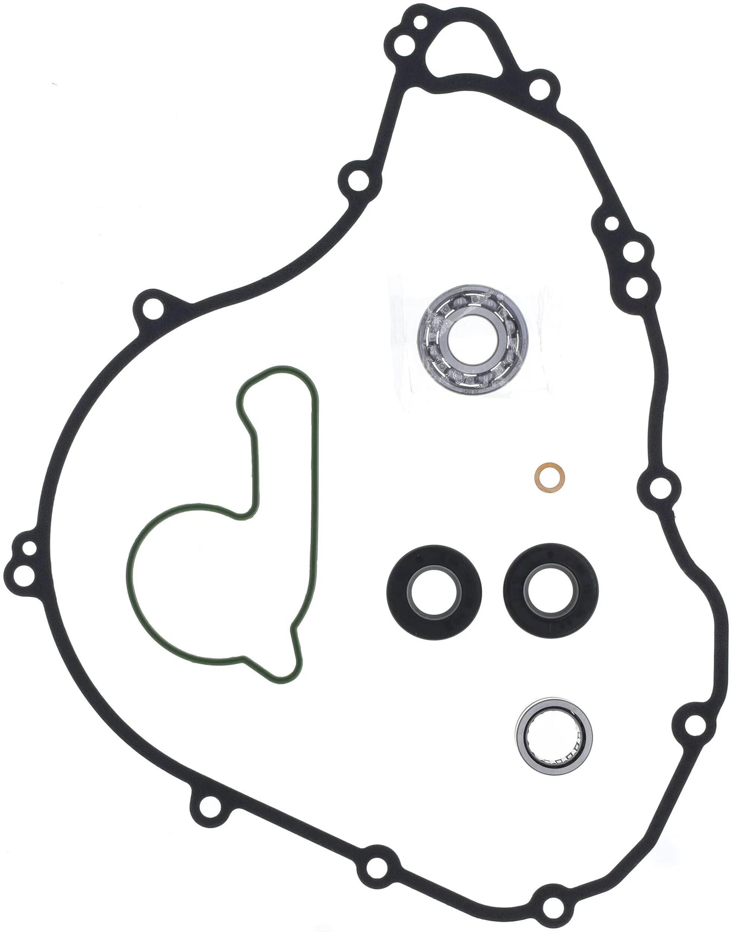 ATHENA wasserpumpenreparatursatz water pump repair kit gas