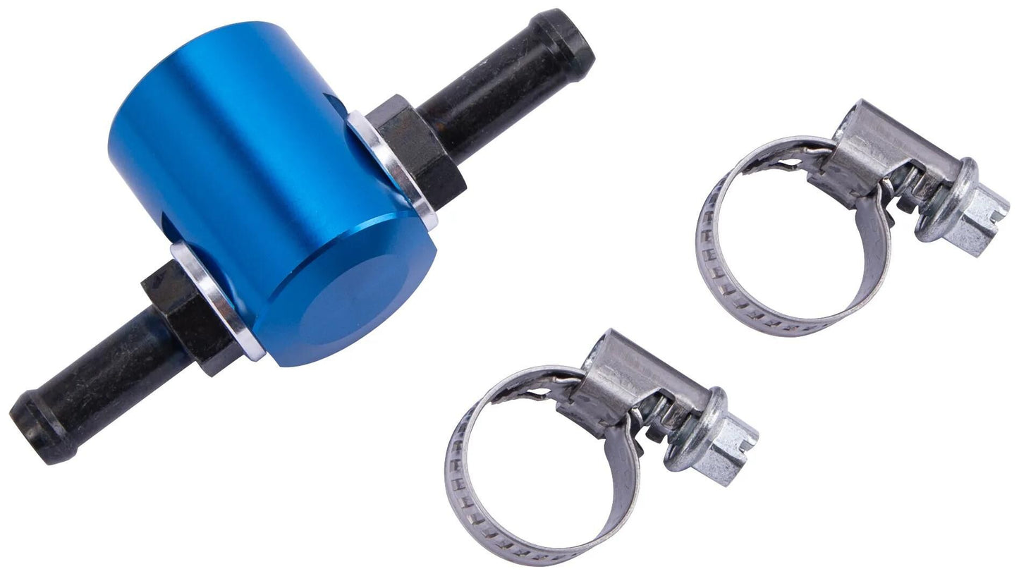 DAYTONA zubehör adapter water temp. senso 1 8 asura velona
