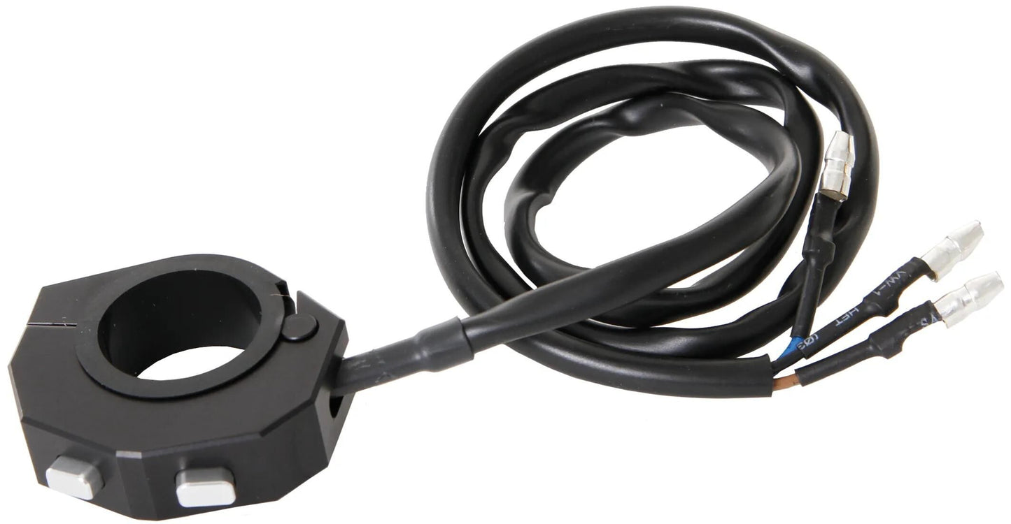 DAYTONA zubehör remote control f. velona instruments aluminum blac