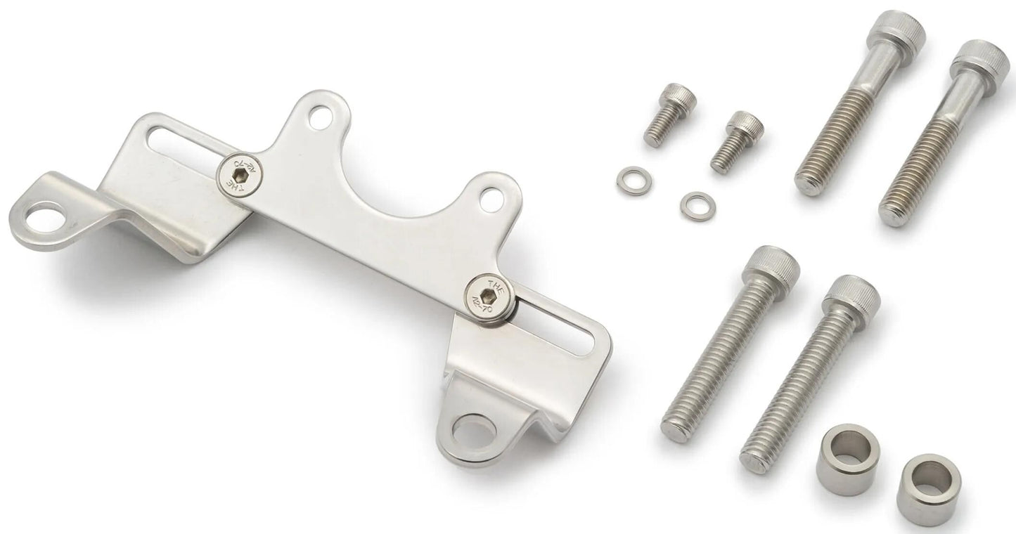 DAYTONA zubehör bracket f. velona80, si adjustable
