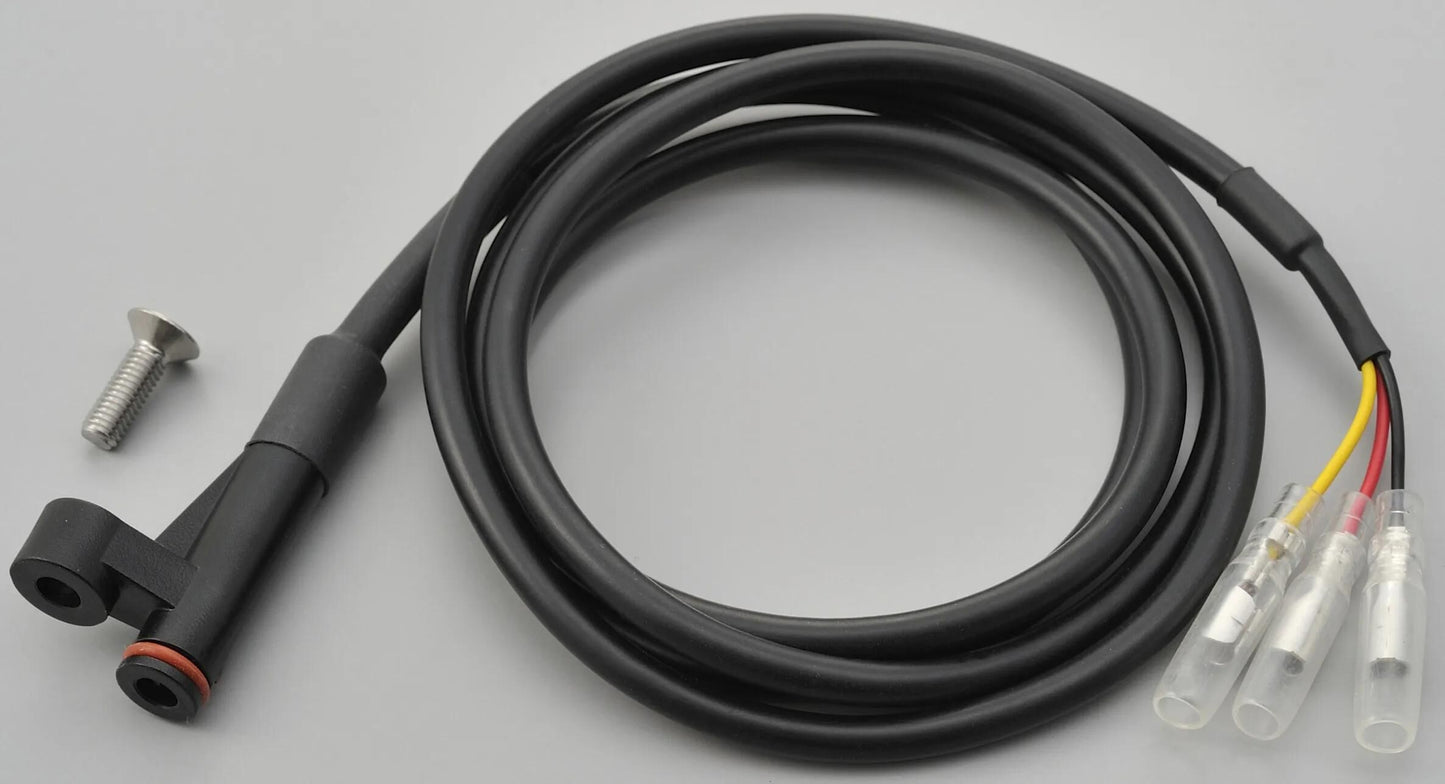 DAYTONA zubehör speedometer cable kit 10m tri,hon,bmw
