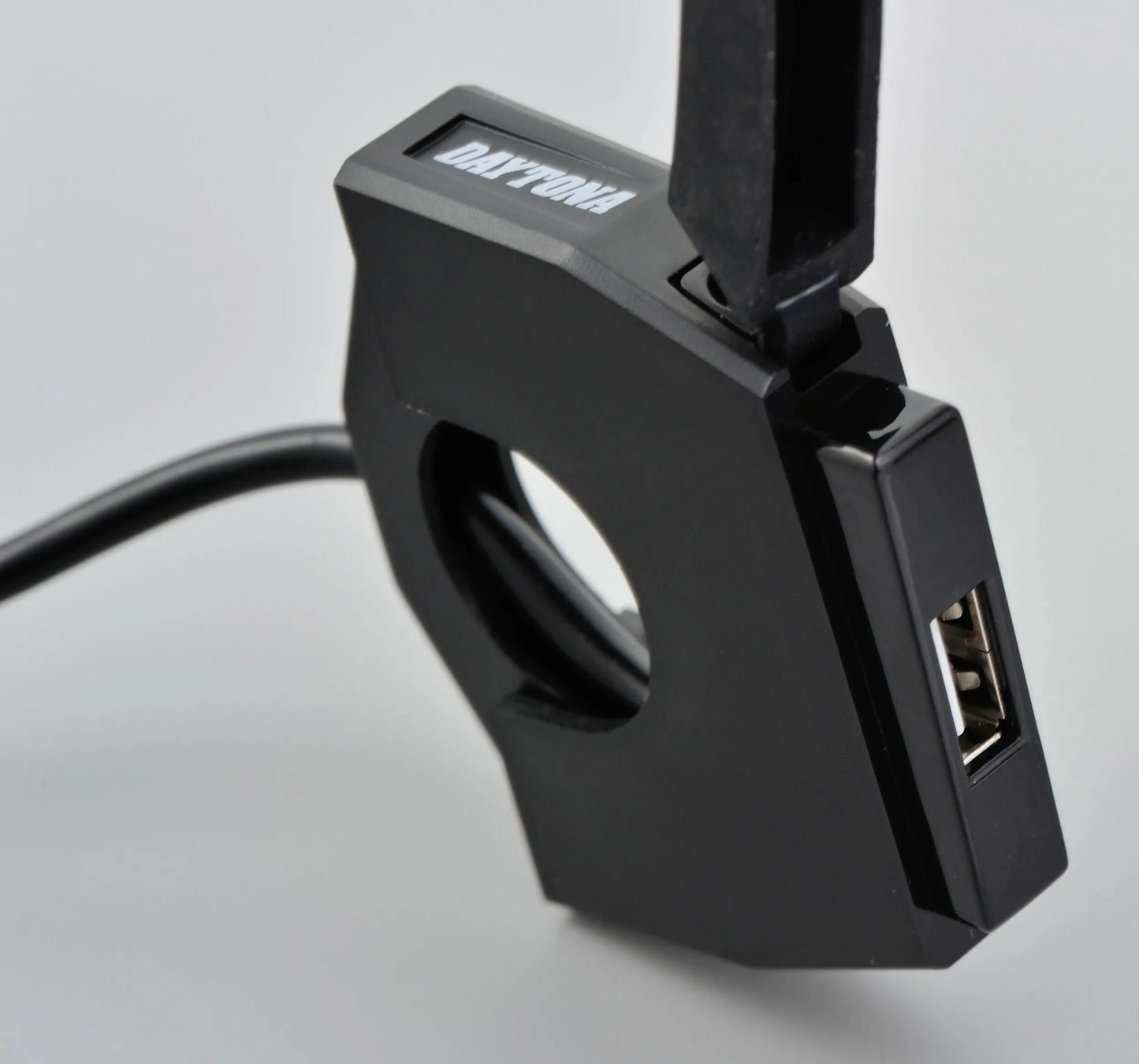 DAYTONA usb-steckdose slim-mount usb-slim-mount type-a sw 12w