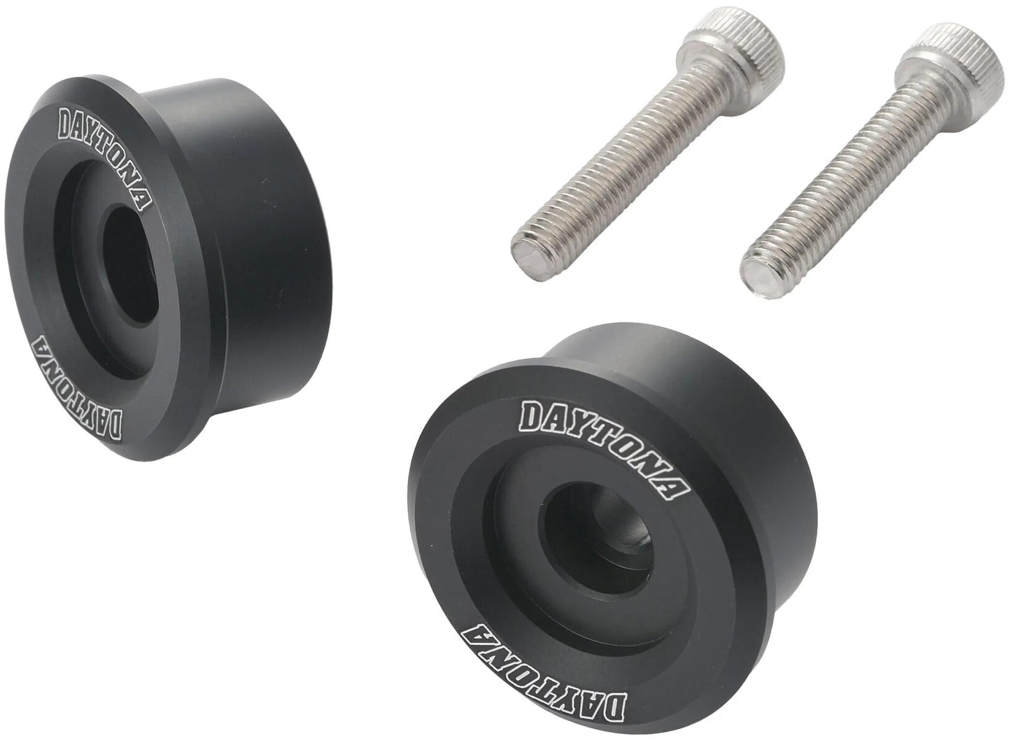 DAYTONA lenkerendenadapter d-mirror handlebar adapter suz day sw m6x1
