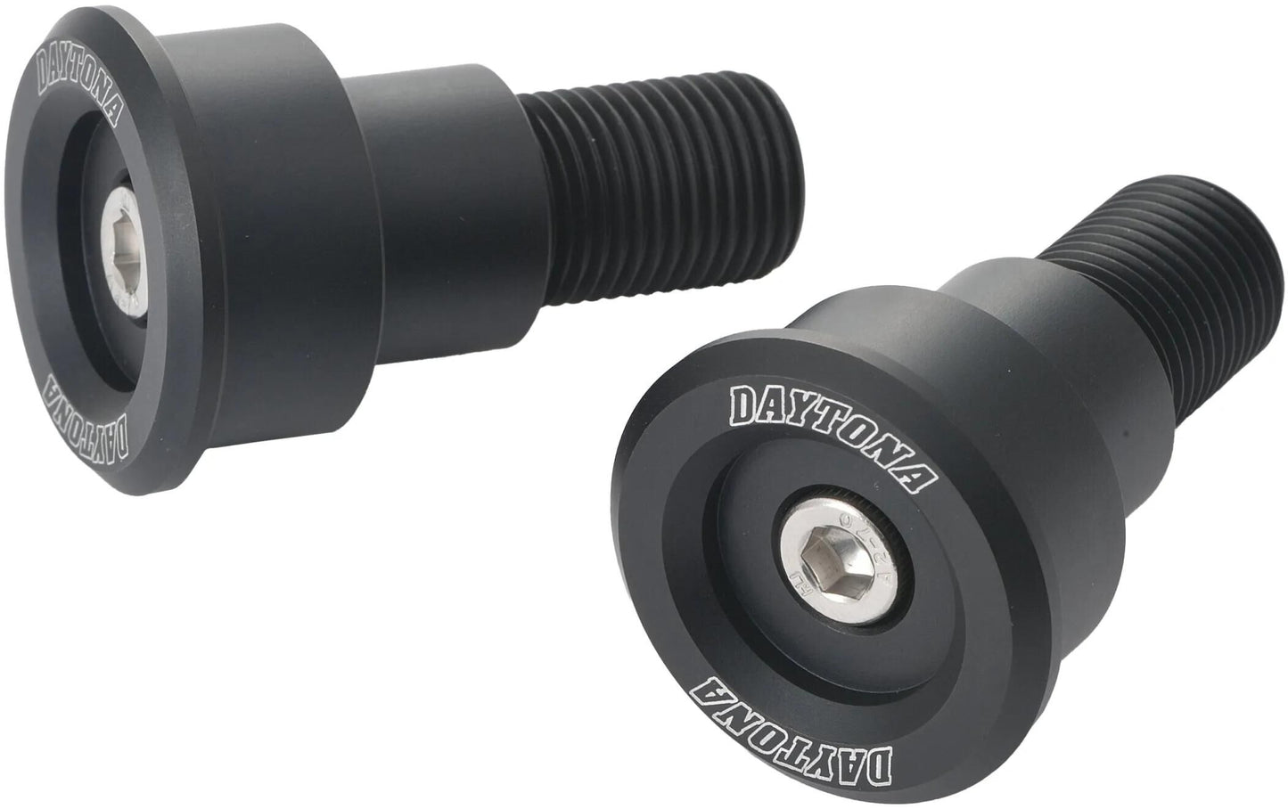 DAYTONA lenkerendenadapter d-mirror handlebar adapter yam day sw m16x1.5