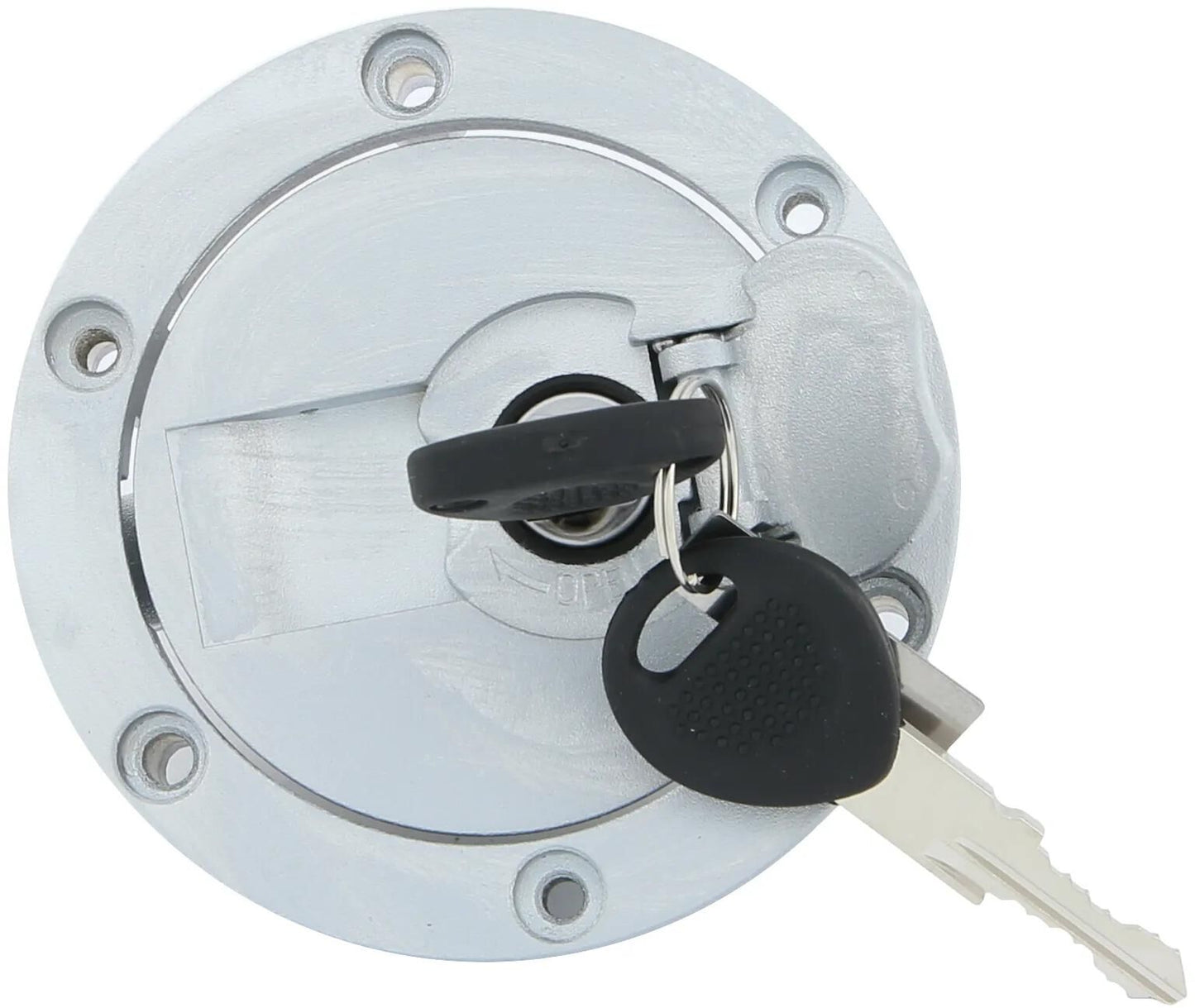 Vicma tankdeckel tank cover lockable, m9104