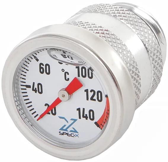 SPEC-X öltemperaturdirektmesser oeltemp.display hh91