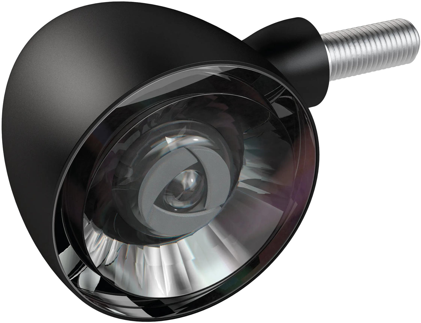 Kellermann led-blinker bullet 1000® df kl turn signal bullet 100 black