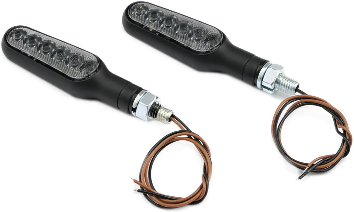 DAYTONA led-blinker d-light stellar turn signal running light d-light stellar