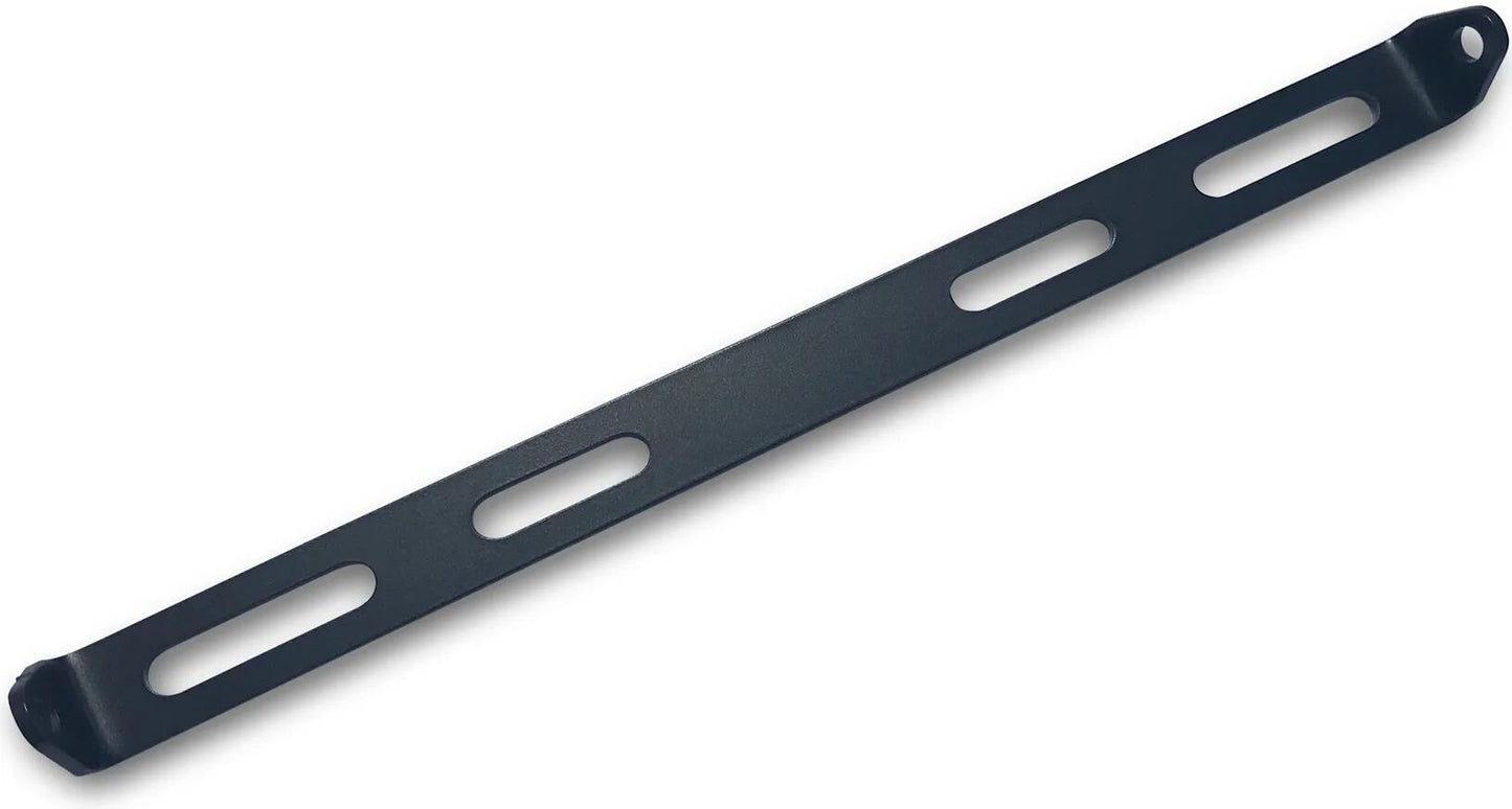 Kellermann zubehör mounting plate f. atto 174 mm kl sw