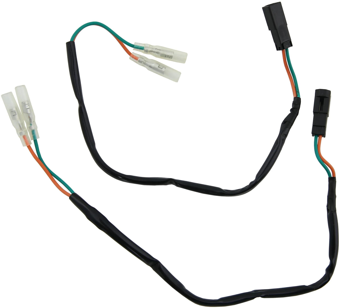 SPEC-X adapterkabel turn signal adapter cable 320mm duc