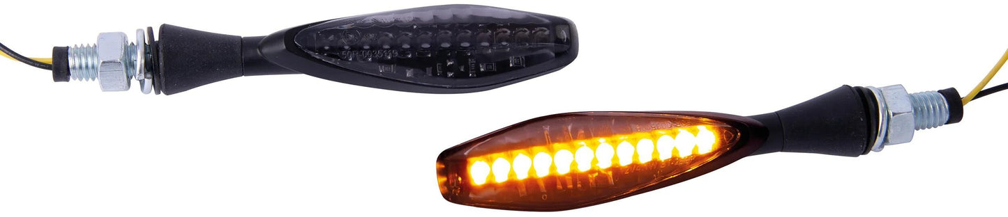 SPEC-X led knipperlicht nodue turn signal running light sw get alu nodue