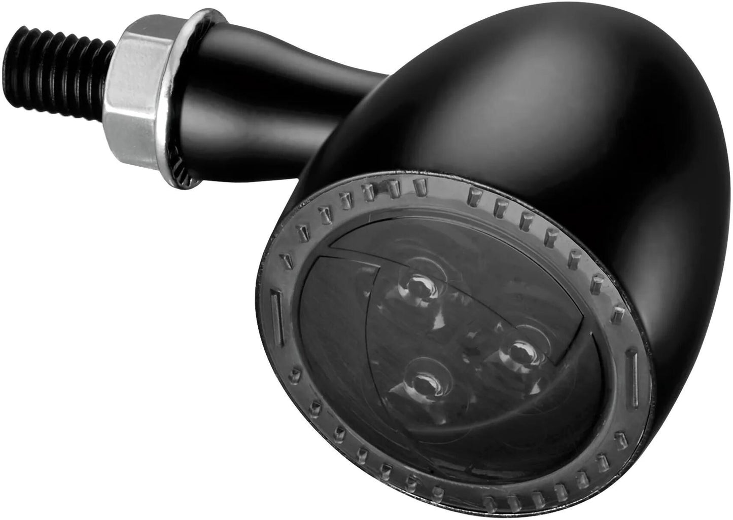 Kellermann led-blinker bullet 1000® dark turn signals kl bullet 10 dark sw