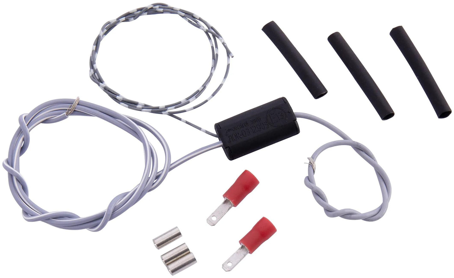 Kellermann blinkrelais r 1 kl flasher relay r1