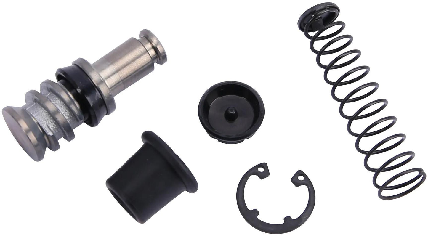 NISSIN reparatursatz hauptbremszylinder master br.cyl.repair set for 15,8mm