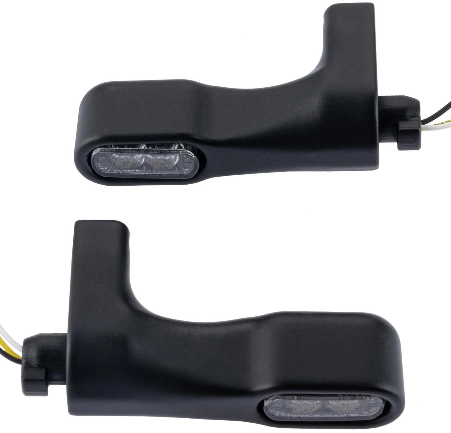 MOTOISM blinker type-one turn signal position ligh type one bmw