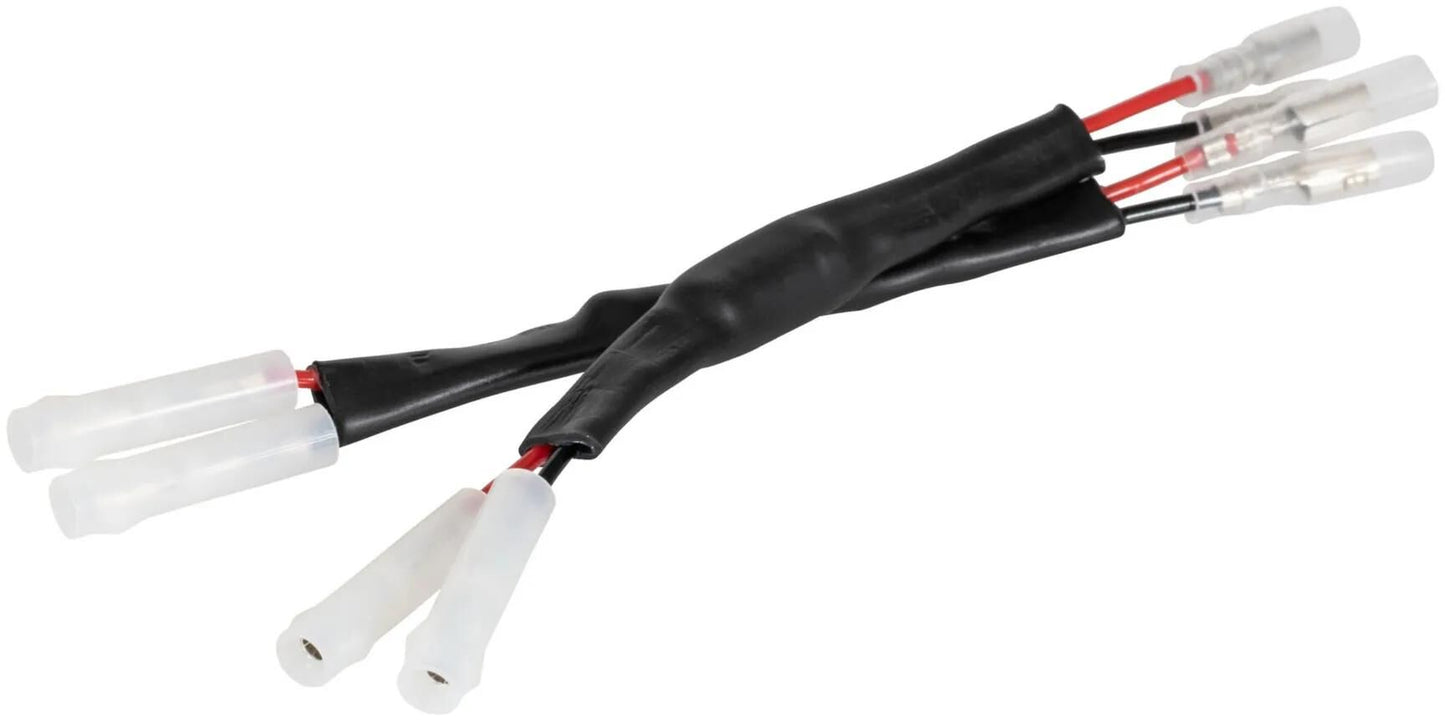 MOTOISM adapterkabel widerstand repeat mi 5 watt triumph