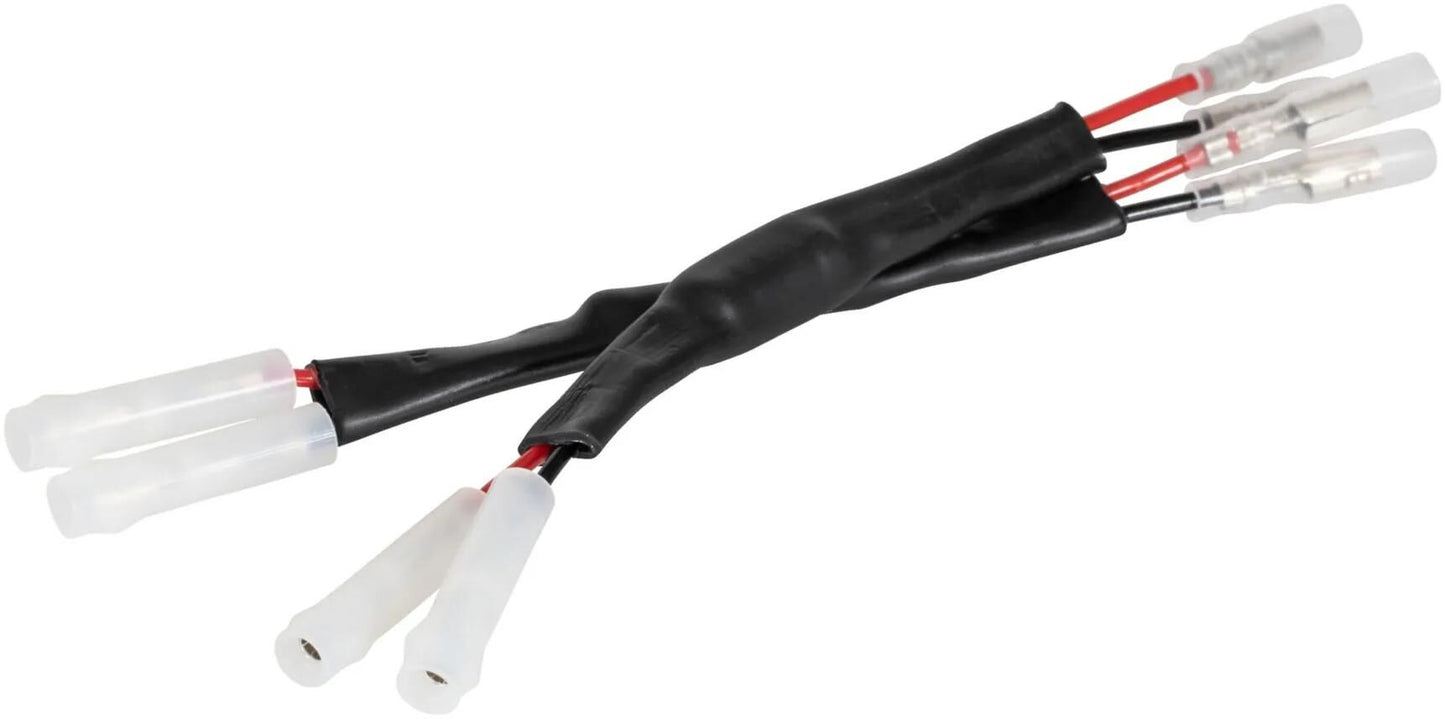 MOTOISM adapterkabel widerstand repeat mi triumph v1