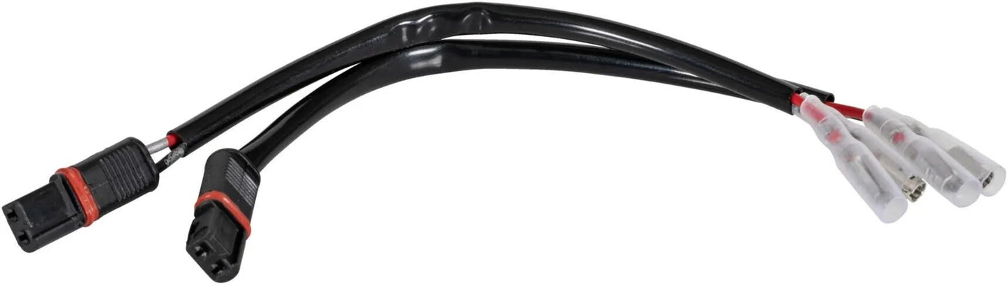 MOTOISM adapterkabel widerstand adapter cable with yamaha