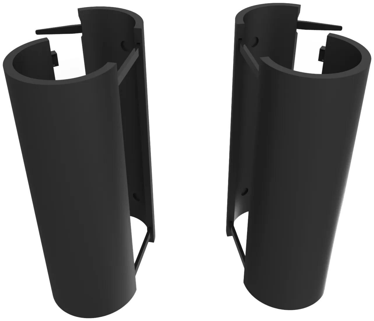 MOTOISM gabelcover gabelcover mi triumph