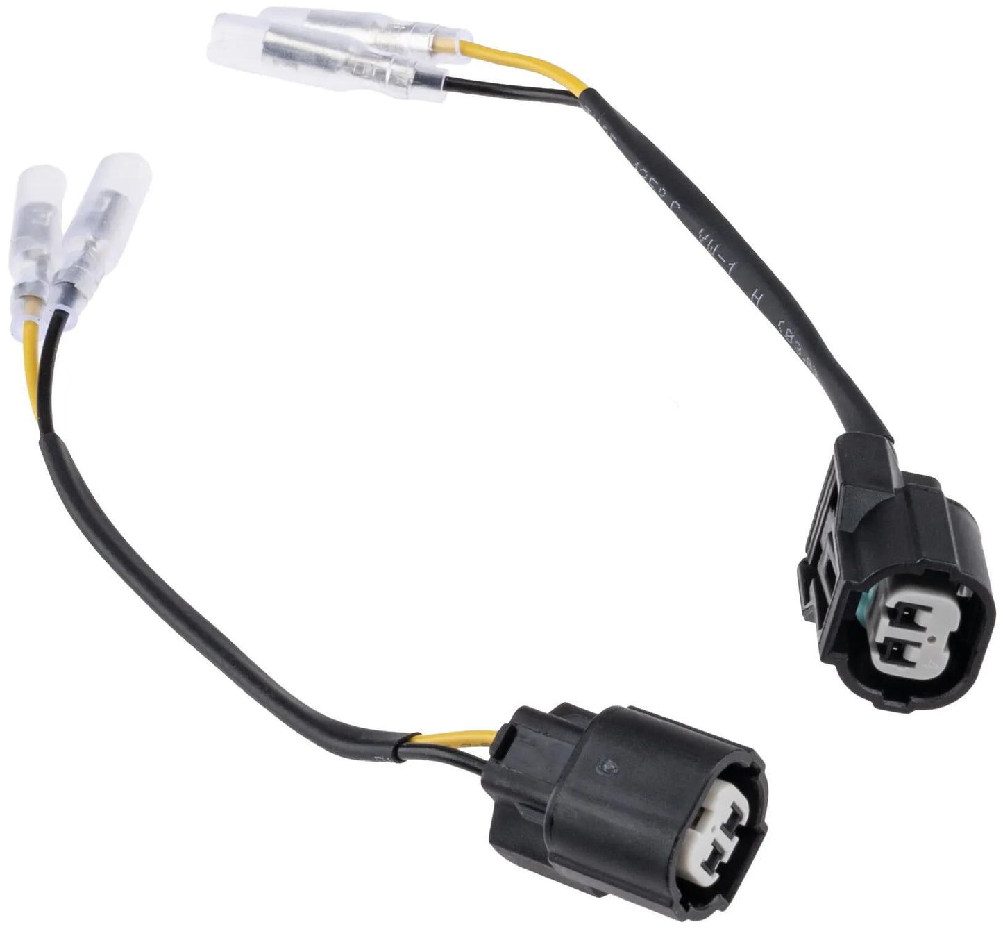 MOTOISM adapterkabel widerstand kawasaki adapter cable with kawasaki