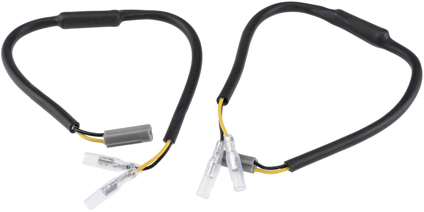MOTOISM adapterkabel widerstand adapter cable with yamaha v1