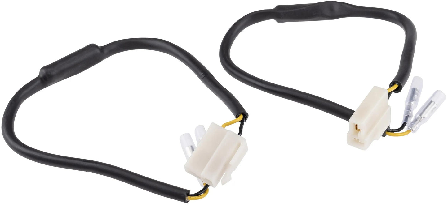 MOTOISM adapterkabel widerstand adapter cable with yamaha v1 t