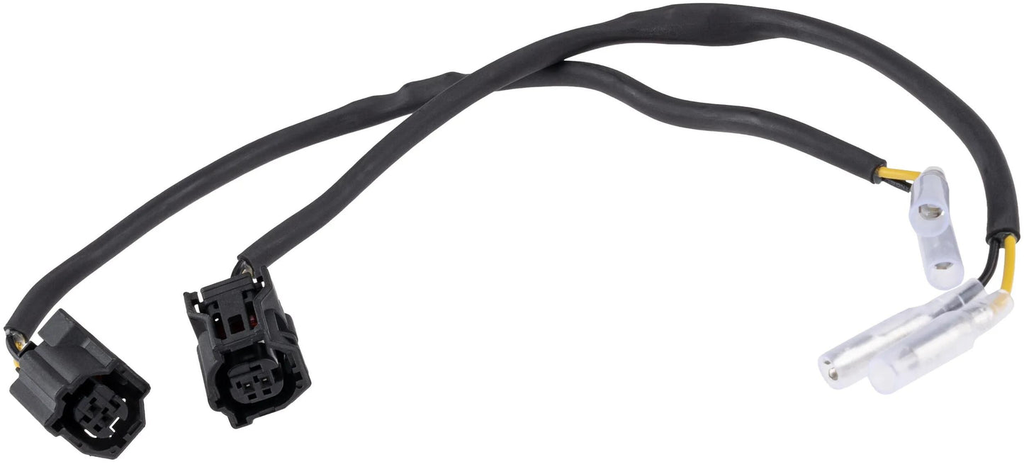 MOTOISM adapterkabel widerstand adapter cable with yamaha v3